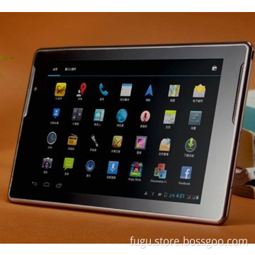 GPS Tablet With 8MP camera